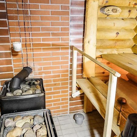 Holiday Home Villemi By Interhome Саариселькя Экстерьер фото